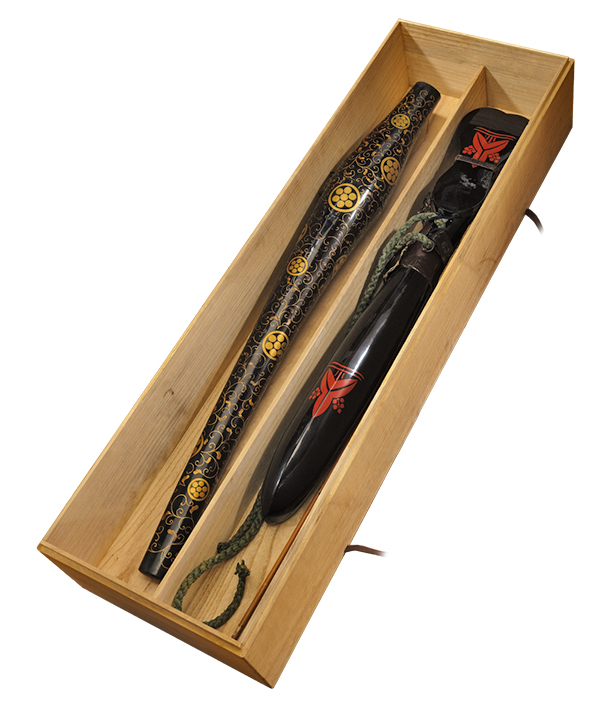 Auction List | Japanese Sword Shop Aoi-Art
