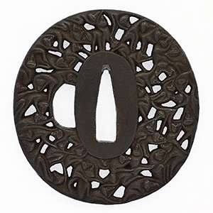 Tsuba | Japanese Sword Shop Aoi-Art