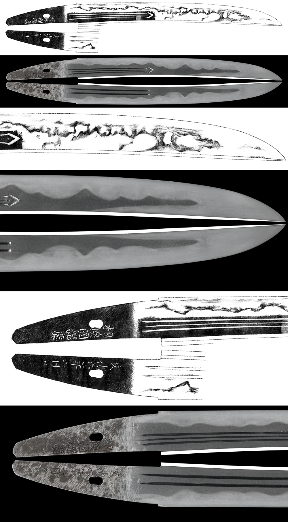 人気特価 刀の鐔 武具 - ocsurgical.com